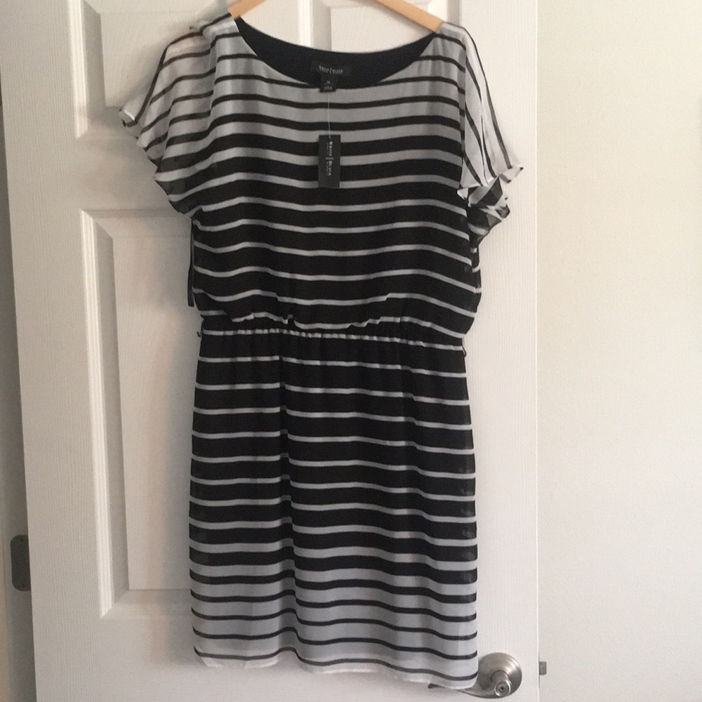 WHBM - NWT Dress